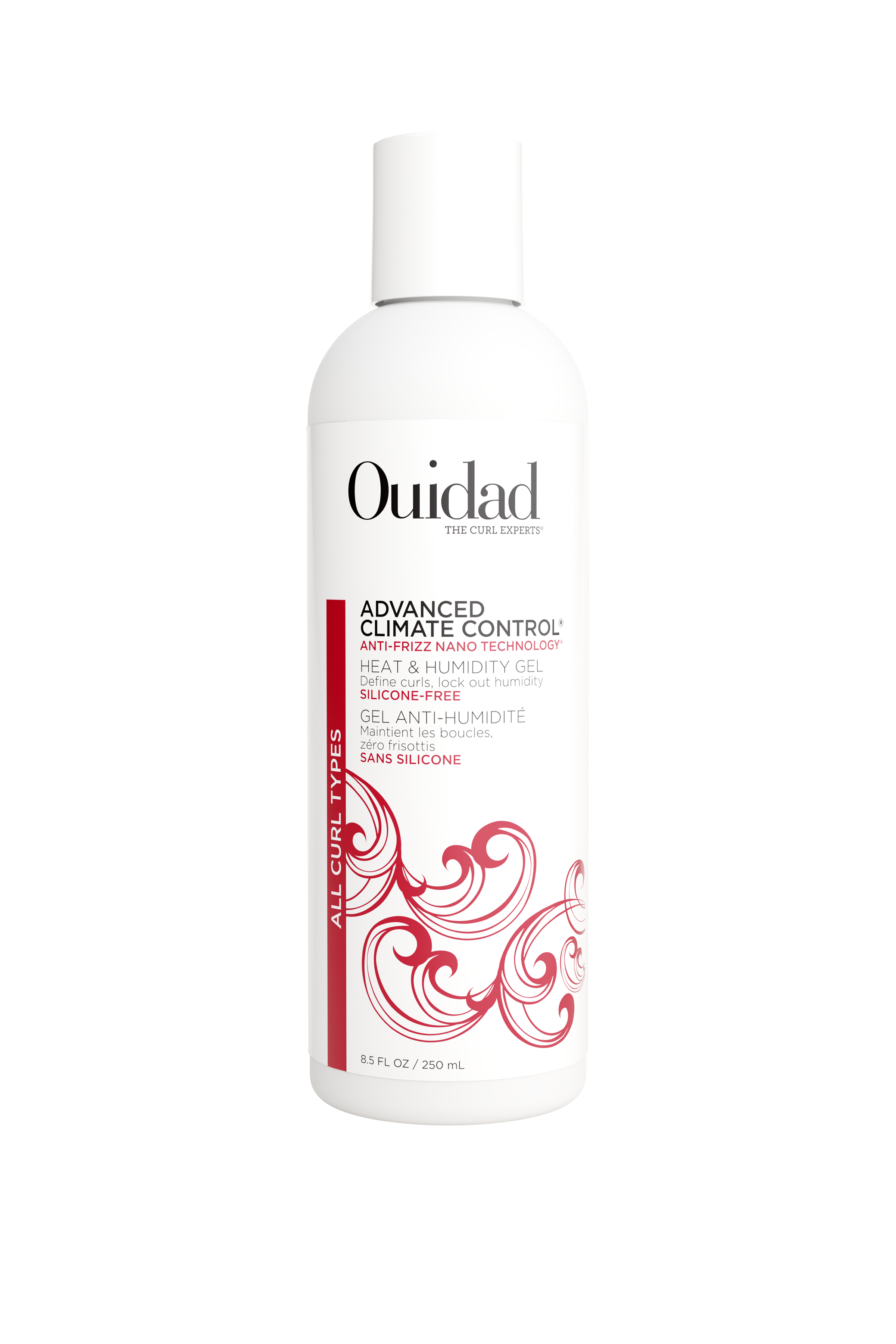 Advanced Climate Control® Heat & Humidity Gel